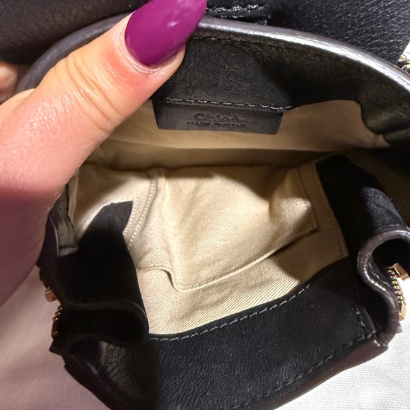 Chloe backpack - Picture 3 of 5